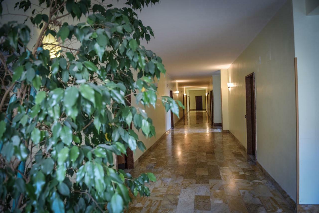 Bed and Breakfast Le Fontane Del Re Caserta Zewnętrze zdjęcie